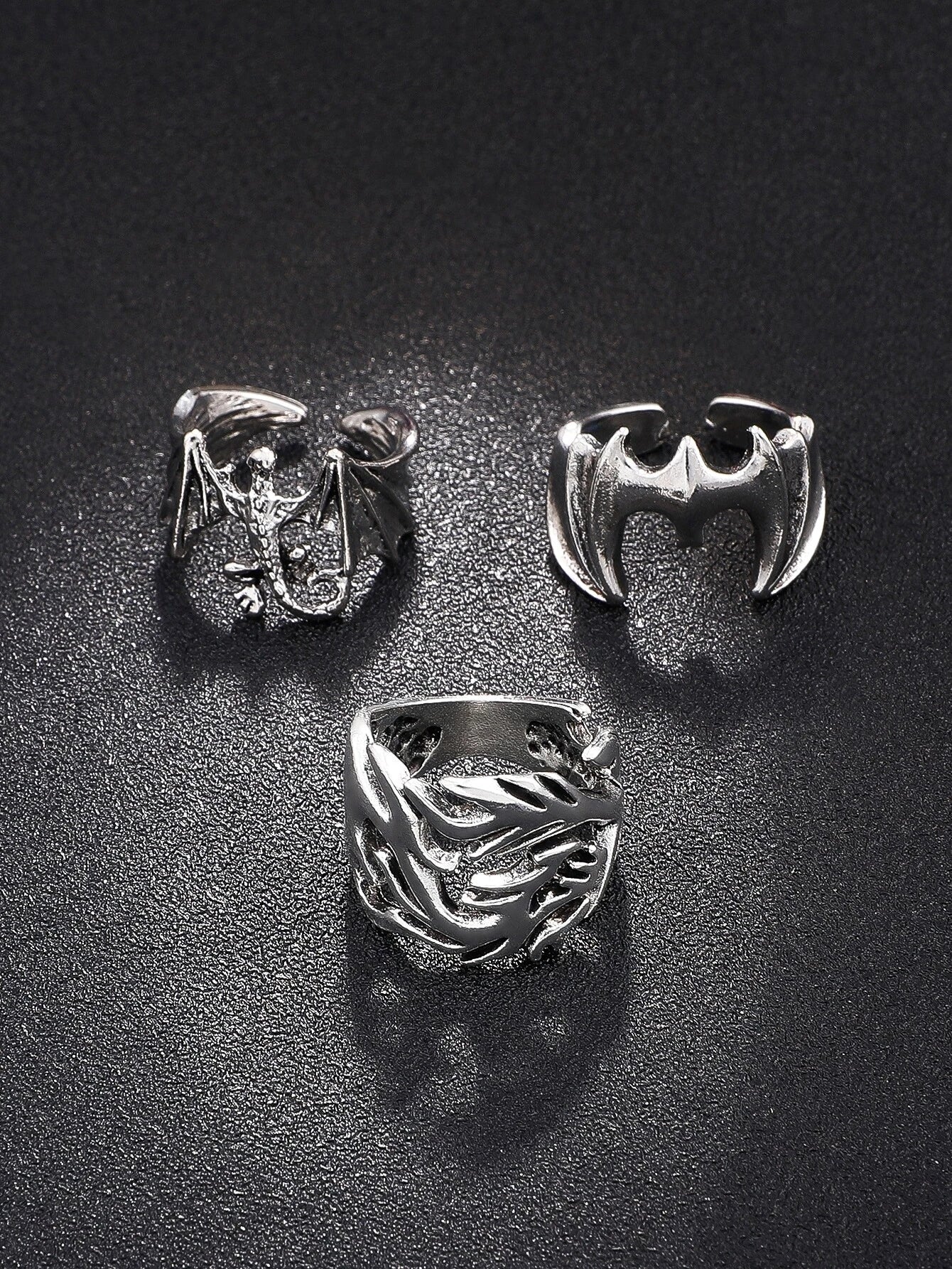 MTL's Rings