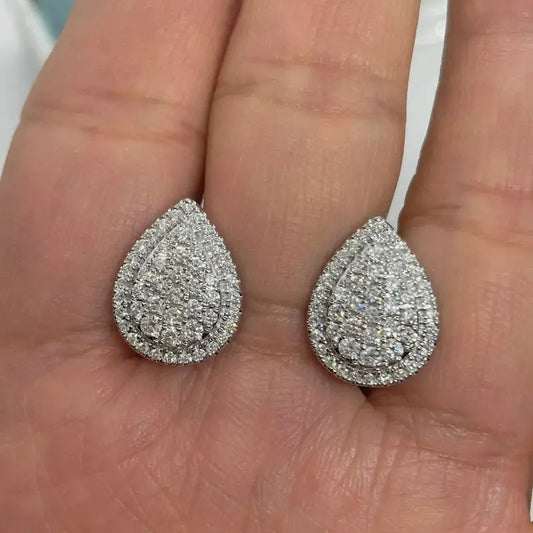 Droplet Earrings