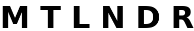 MTLNDR
