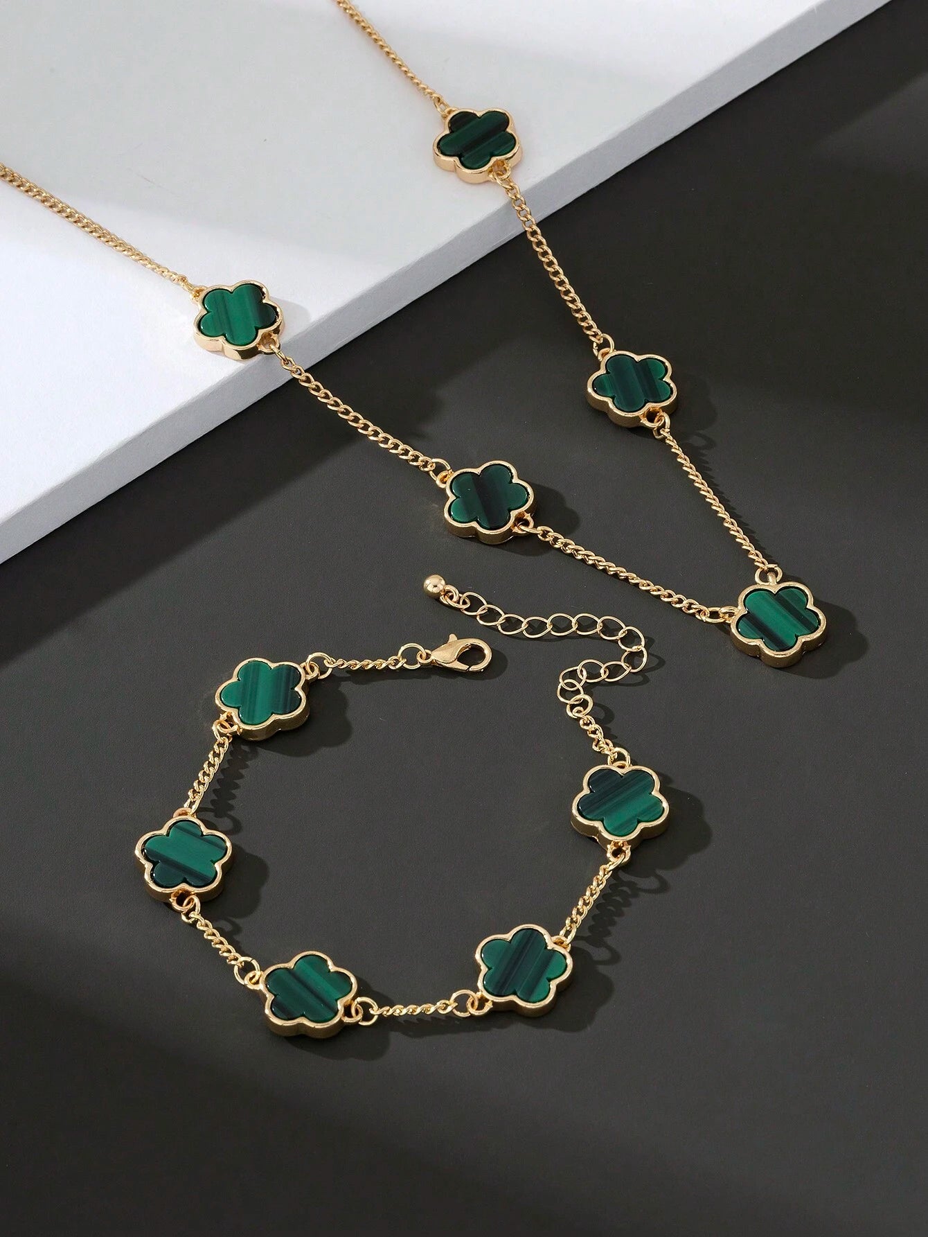 Clover Combo Set