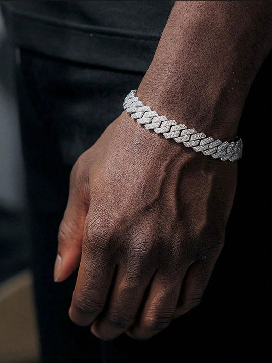 Cuban Link Bracelet