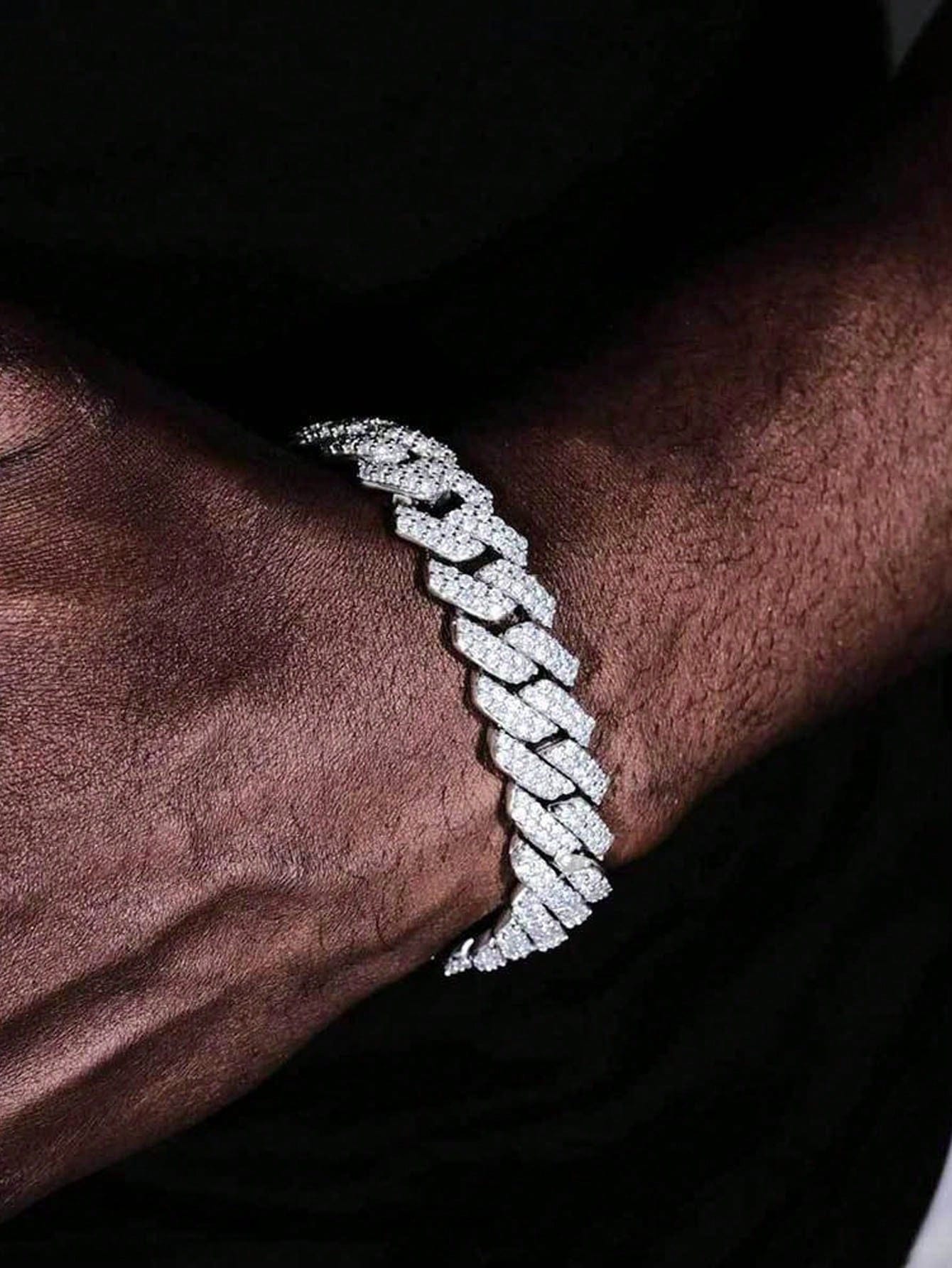 Cuban Link Bracelet
