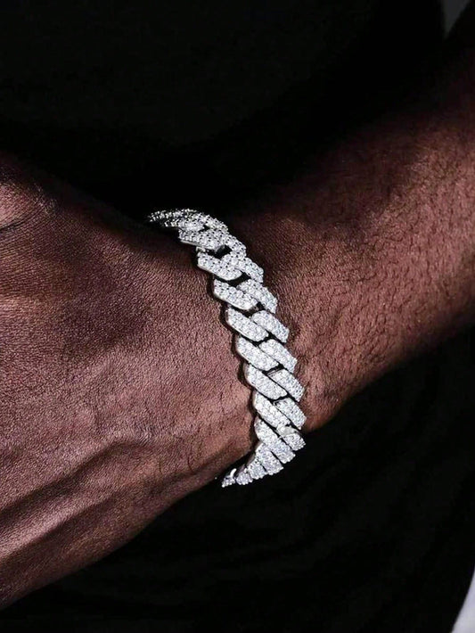 Cuban Link Bracelet