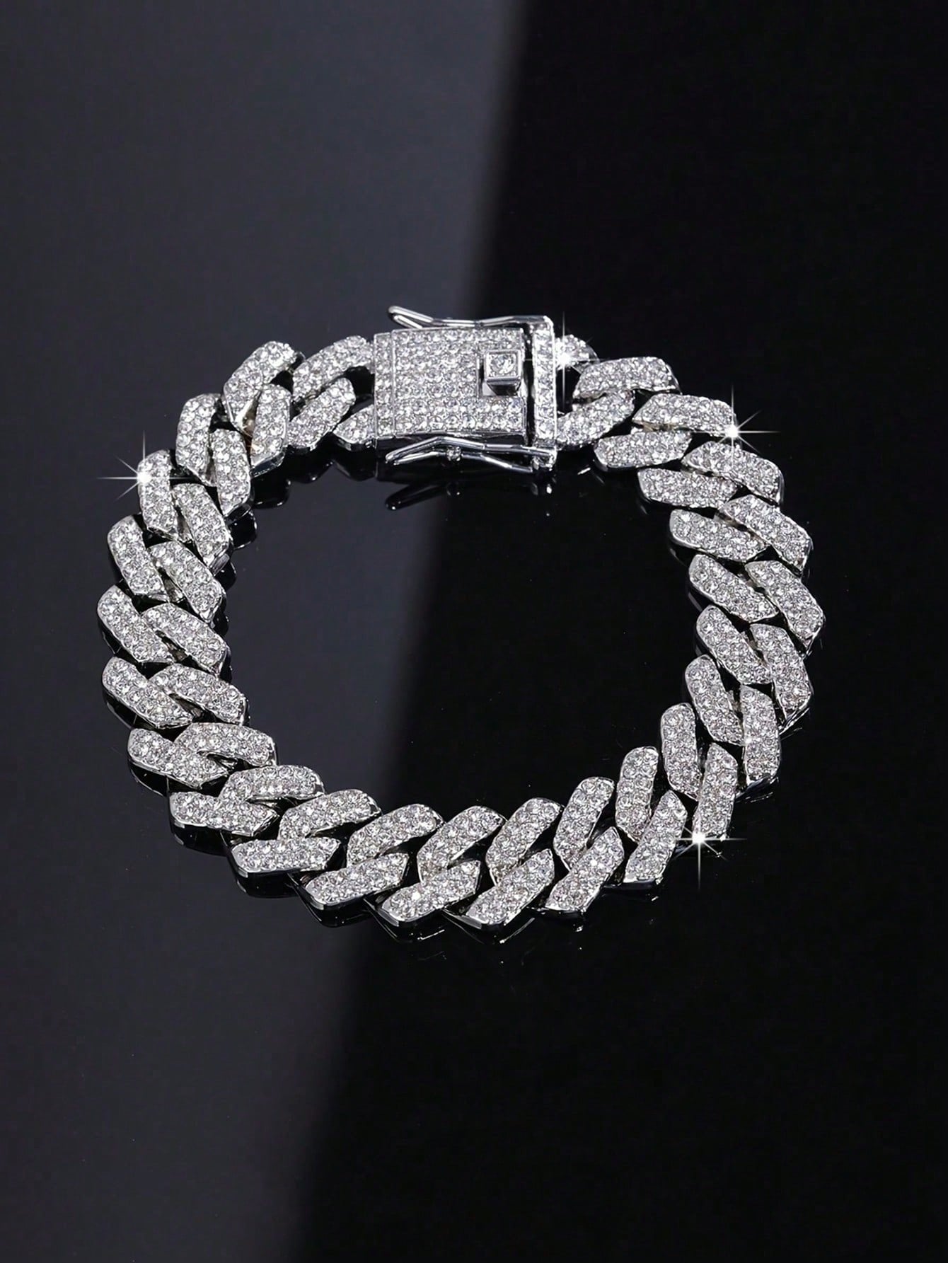Cuban Link Bracelet