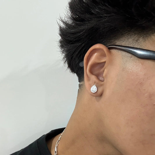 Droplet Earrings