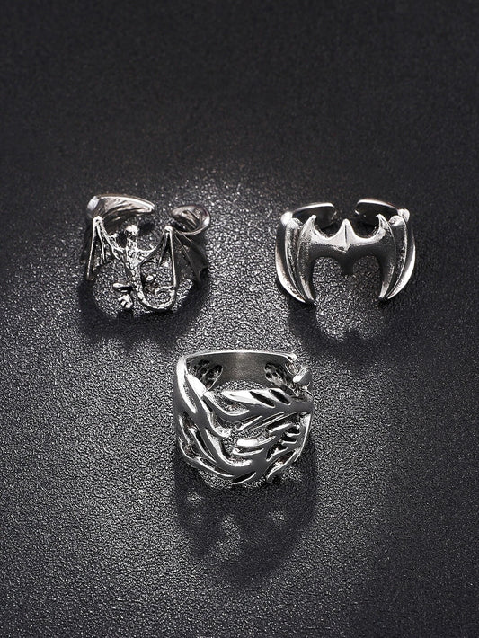 MTL's Rings