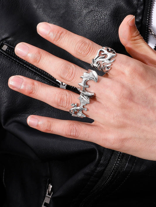 MTL's Rings