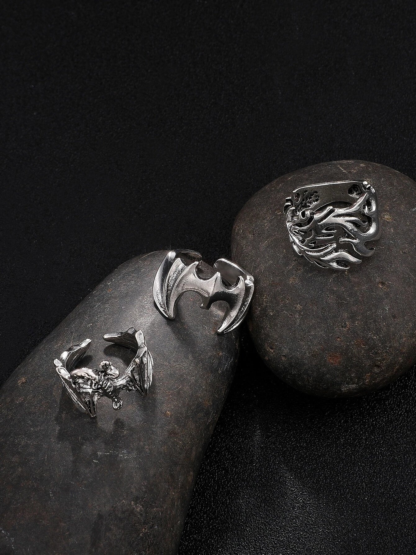 MTL's Rings